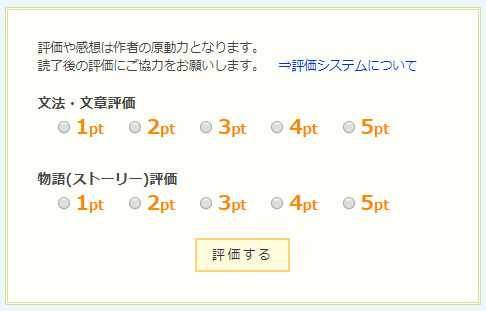 保存版 小説家になろう で自分好みの小説を見つけ出す方法 ノベルオン